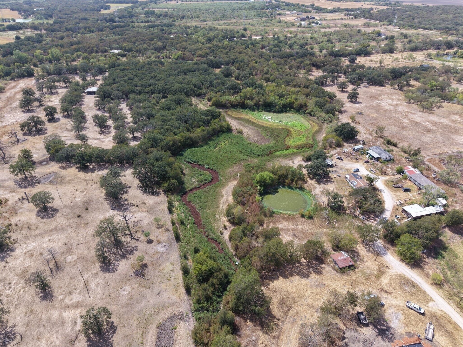 9.38 acres in McLennan County - photo 9