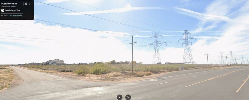 3.15 acres in Ector County gallery image 3