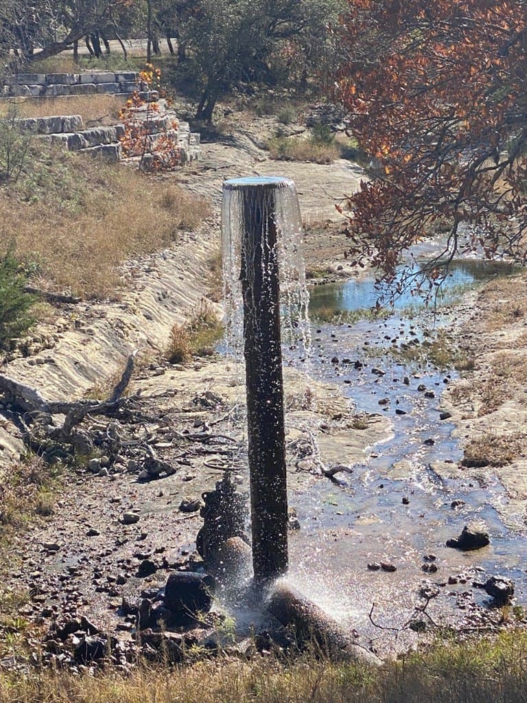 4.54 acres in Gillespie County gallery image 4