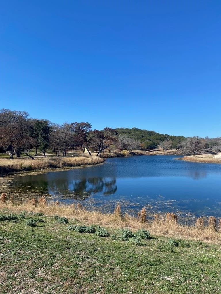 4.54 acres in Gillespie County featured view