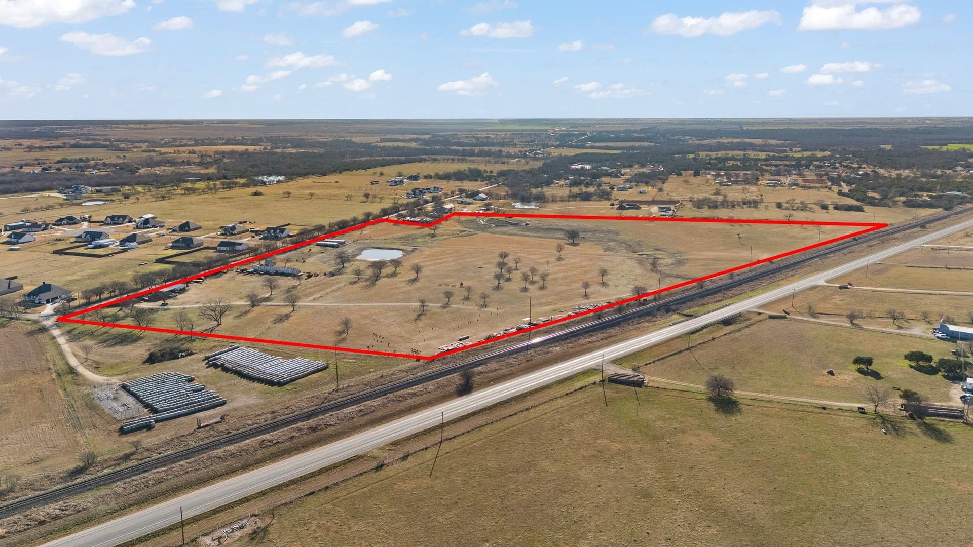 40 acres in Johnson County - photo 6