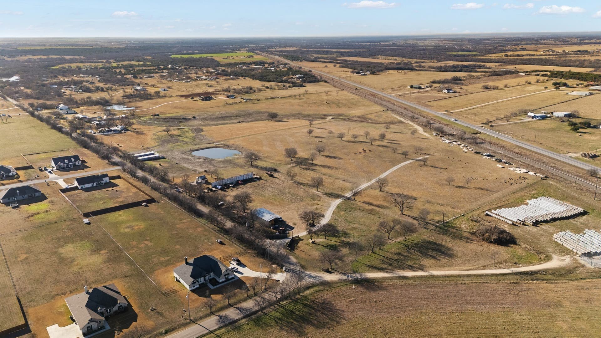 40 acres in Johnson County gallery image 2