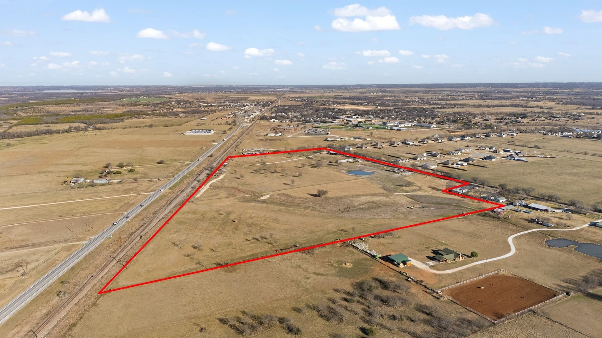40 acres in Johnson County - photo 14