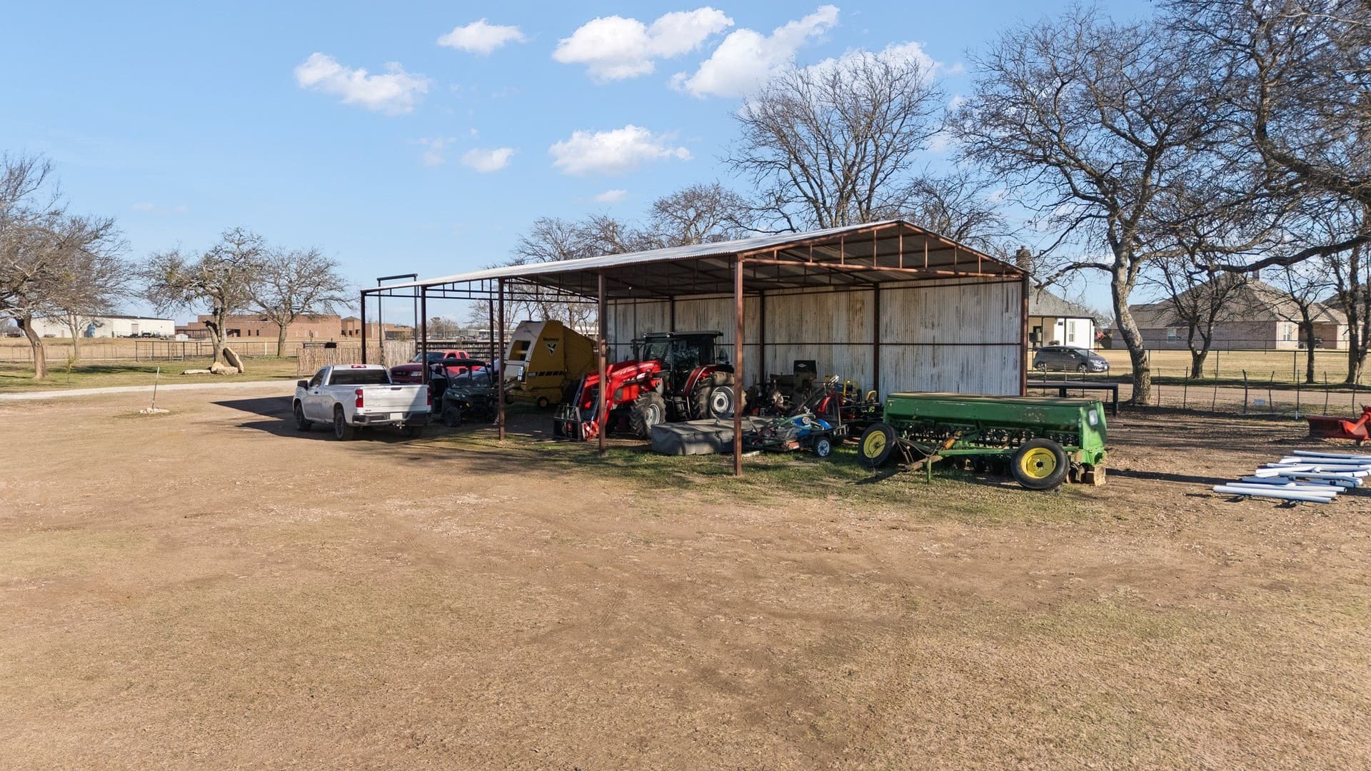 40 acres in Johnson County - photo 22