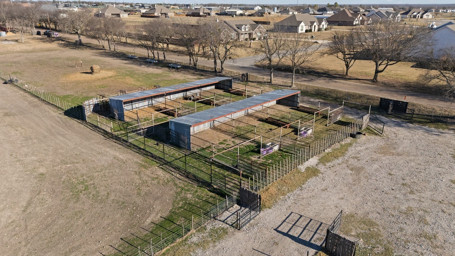 40 acres in Johnson County - photo 17
