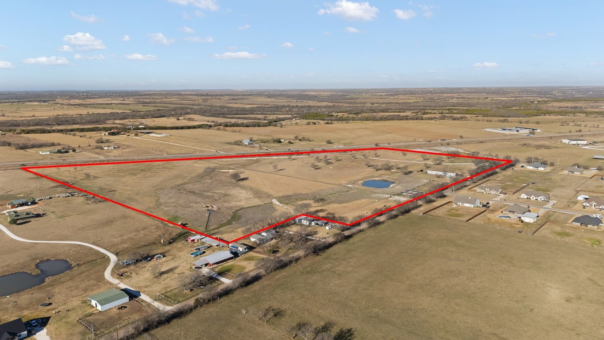 40 acres in Johnson County - photo 16