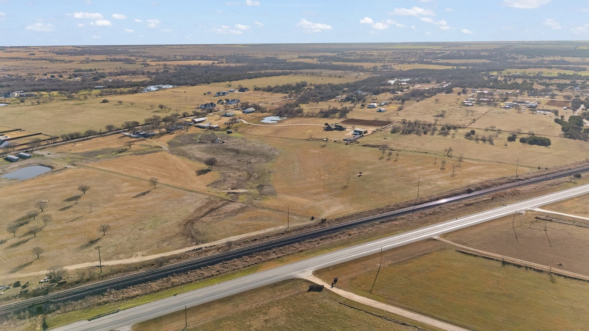 40 acres in Johnson County - photo 9