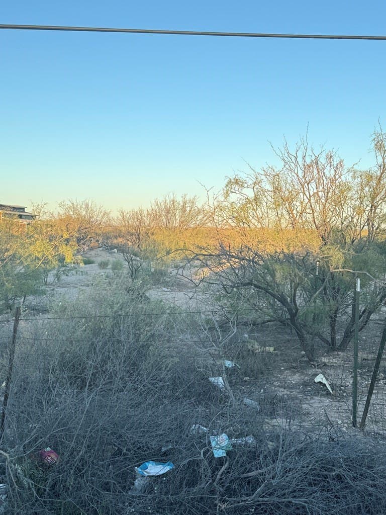 17.85 acres in Pecos County gallery image 3