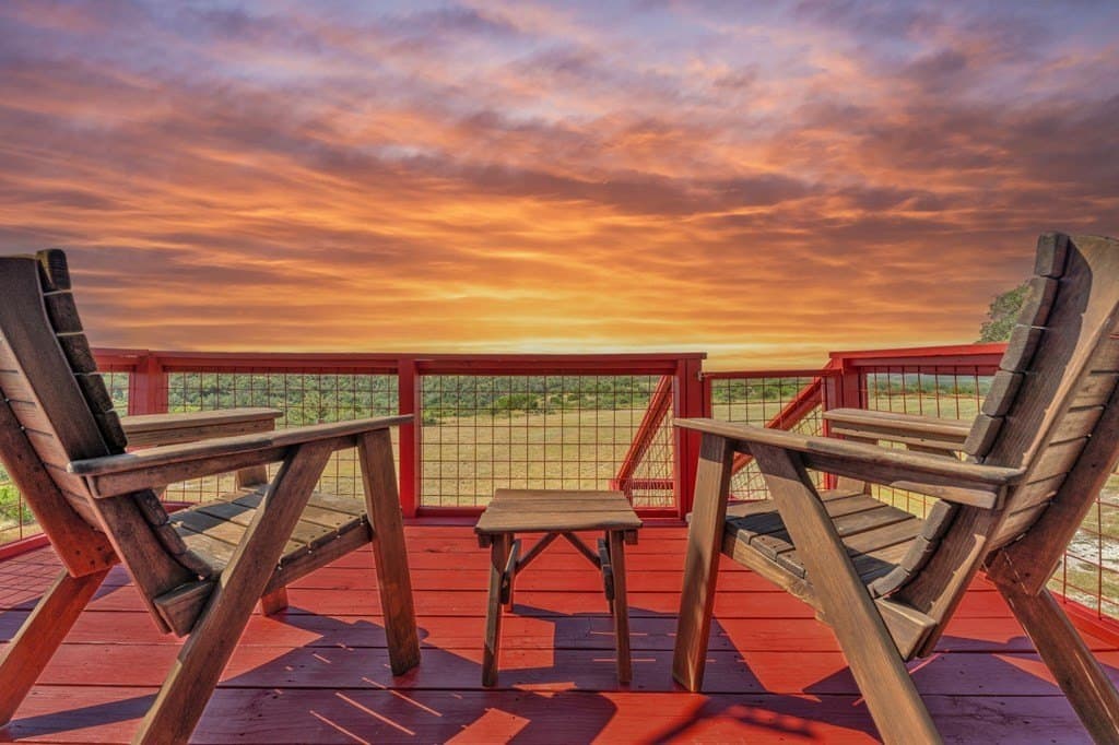 16.83 acres in Kerr County gallery image 2