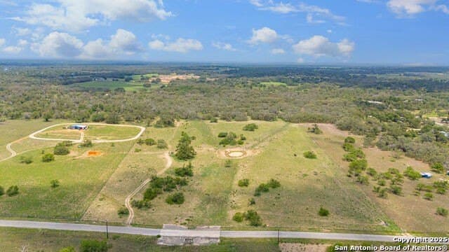 10 acres in Atascosa County