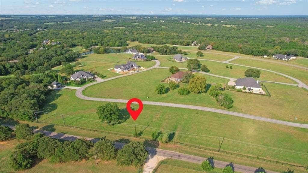 0.2 acres in Grayson County