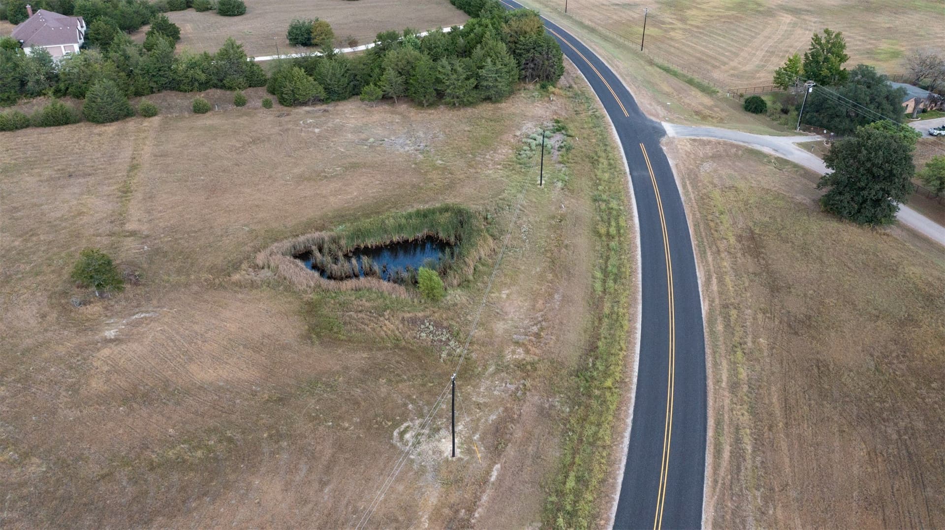 1.91 acres in Hunt County - photo 4