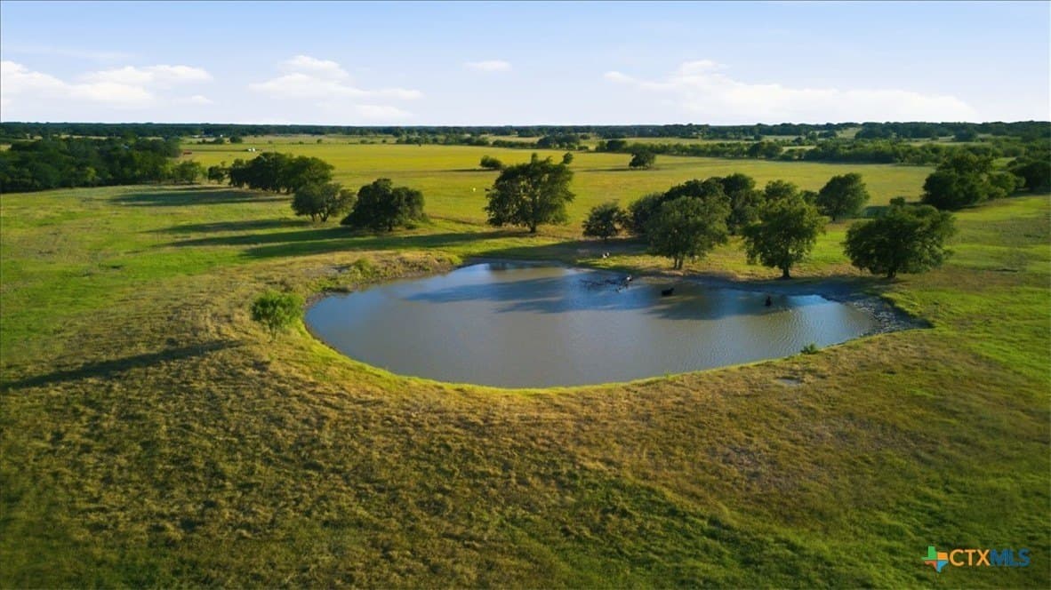 19.39 acres in Coryell County