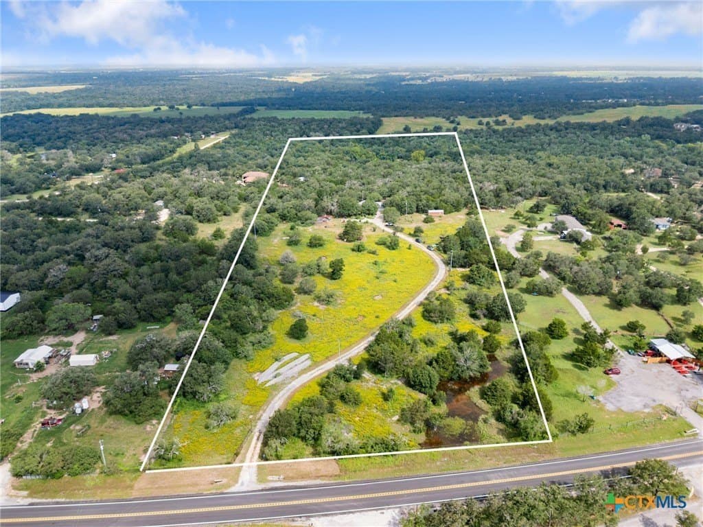13.86 acres in Caldwell County gallery image 2
