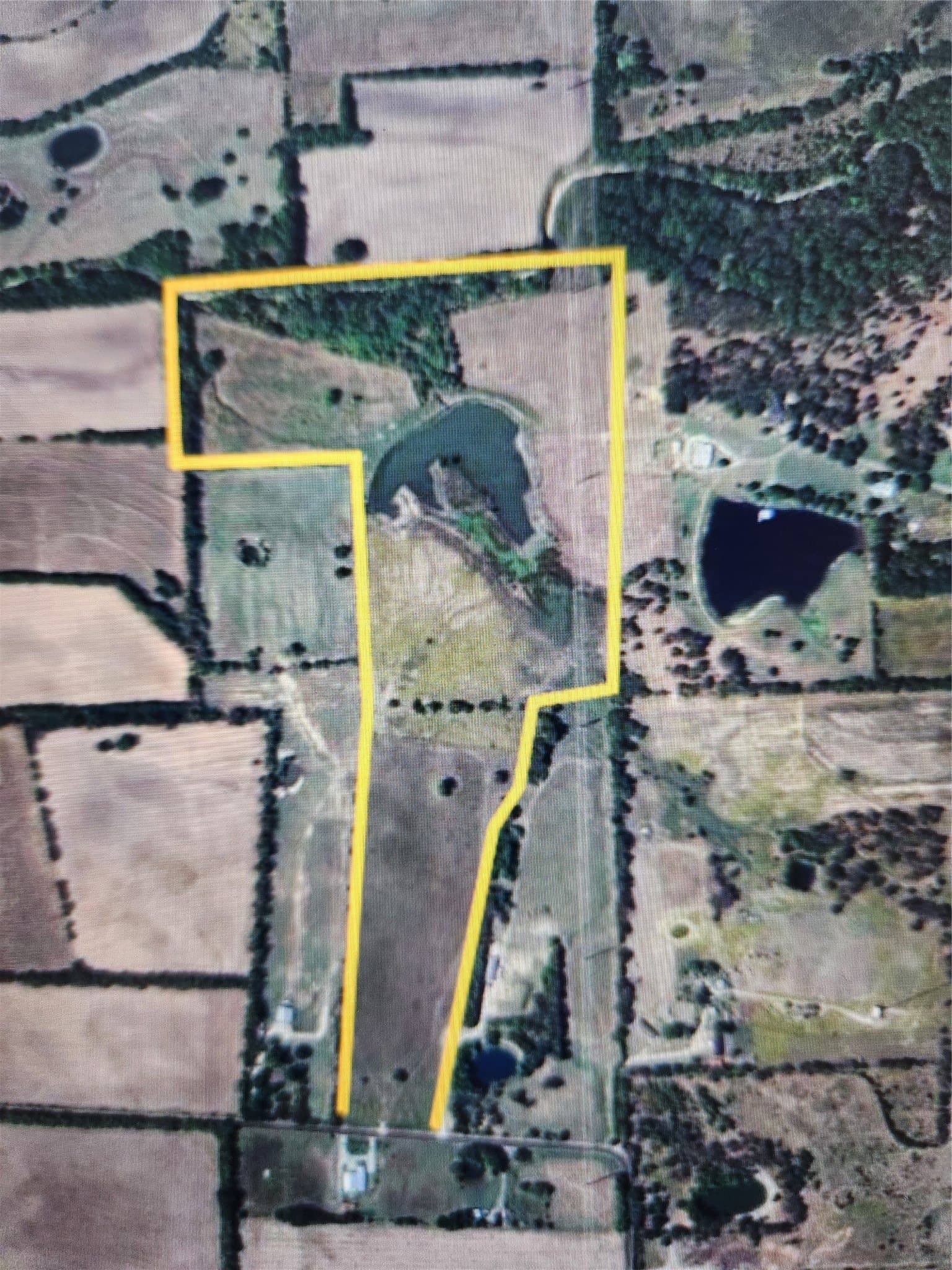 14.8 acres in Collin County gallery image 2