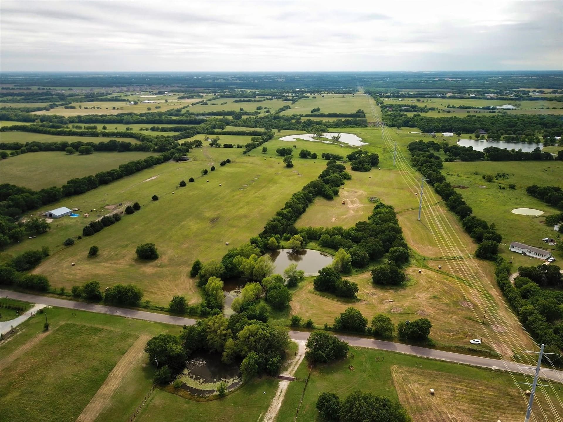 14.8 acres in Collin County gallery image 3