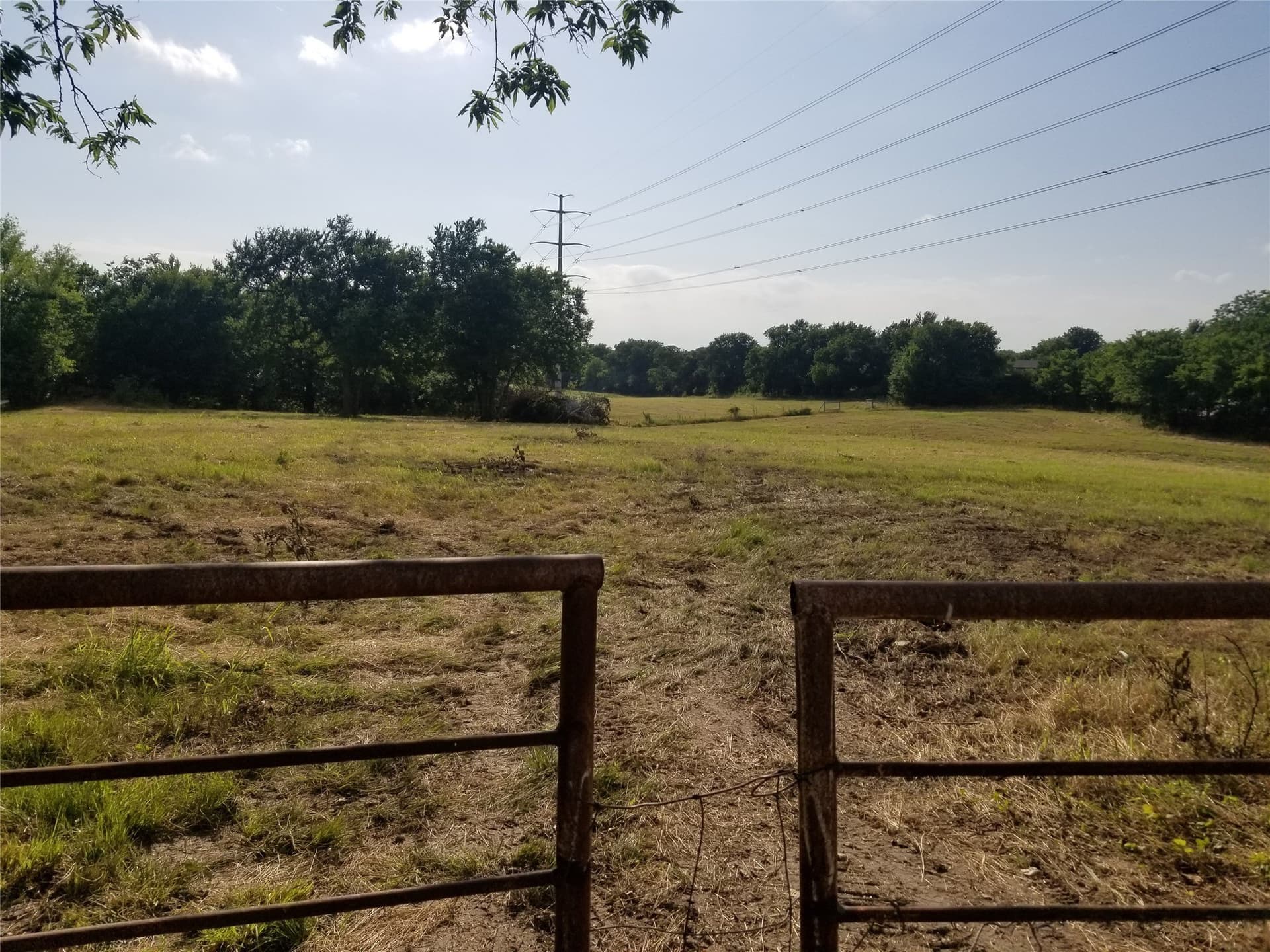 14.8 acres in Collin County featured view