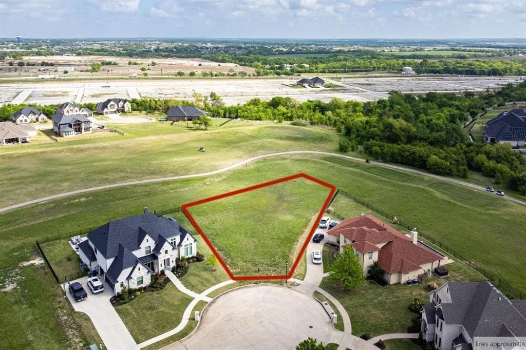 0.42 acres in Grayson County gallery image 2