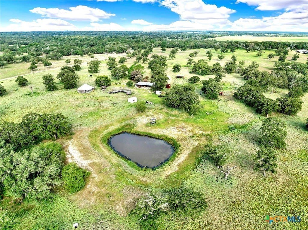 77.59 acres in Wilson County featured view