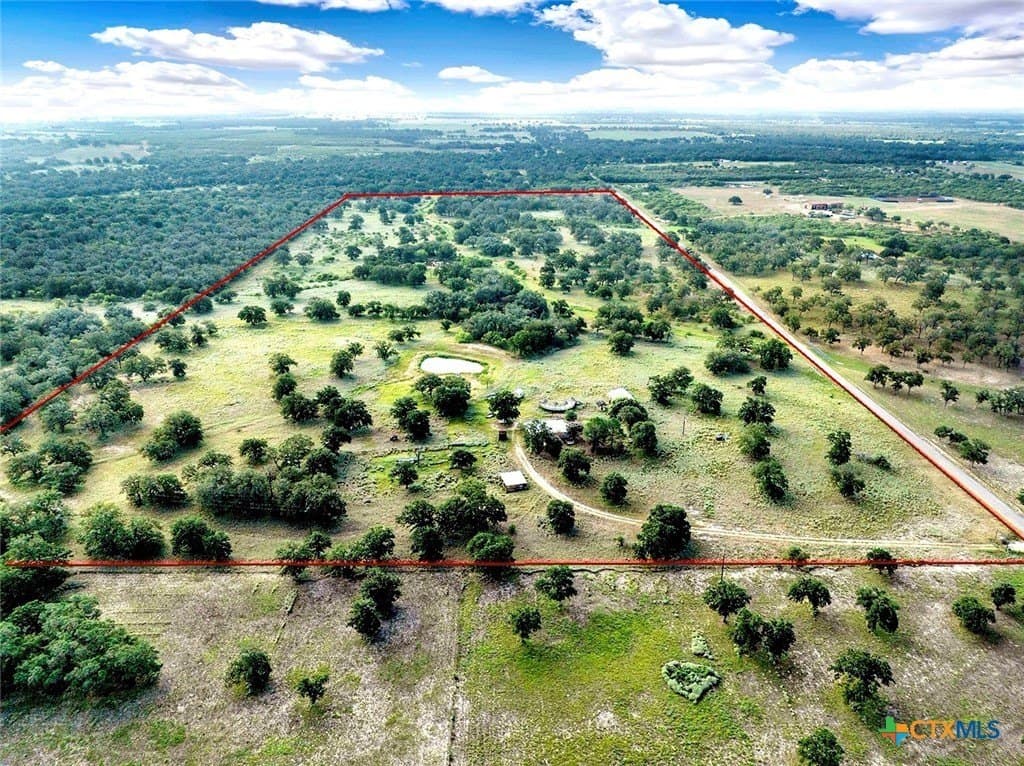 77.59 acres in Wilson County