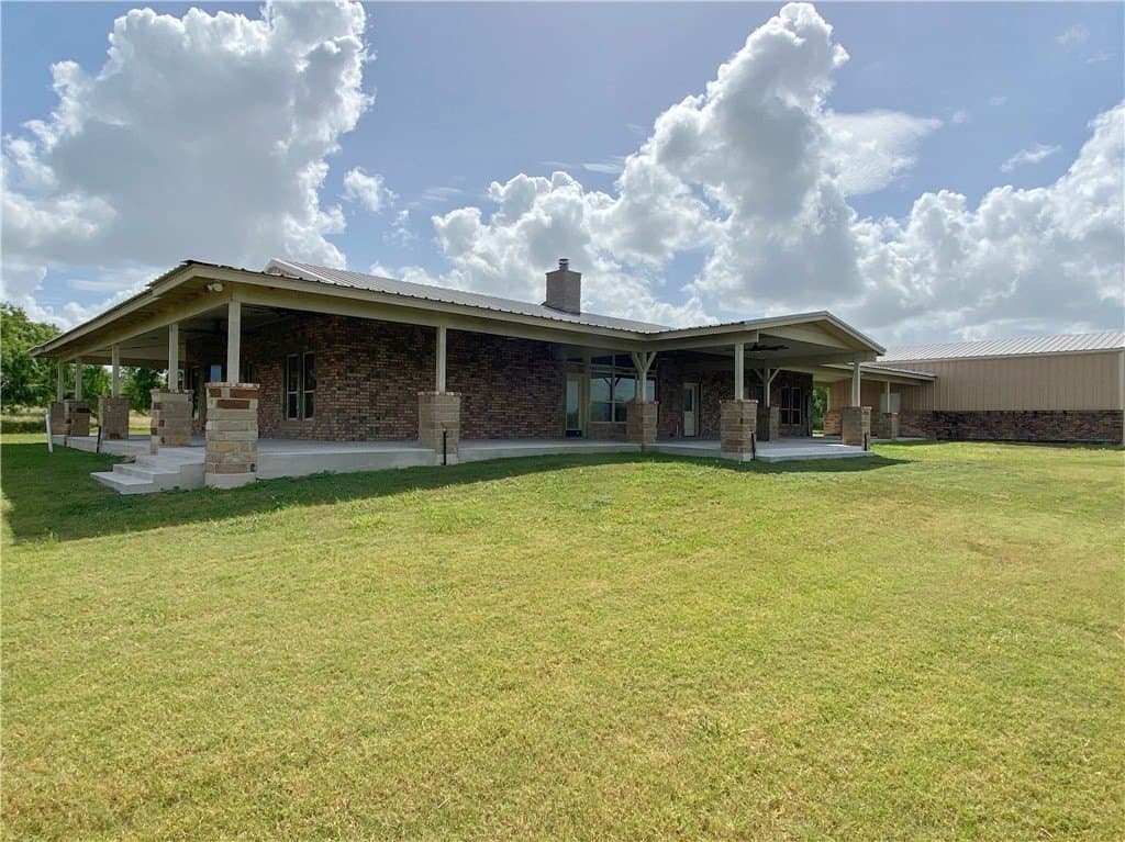 11.09 acres in Jim Wells County - photo 32