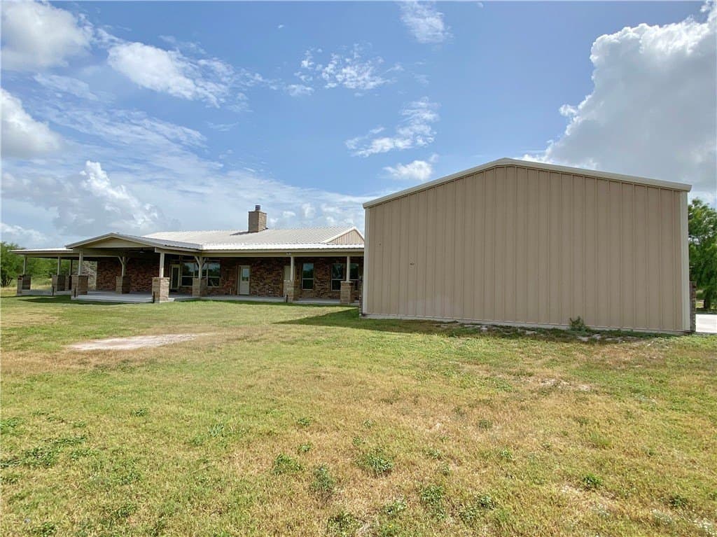 11.09 acres in Jim Wells County - photo 33