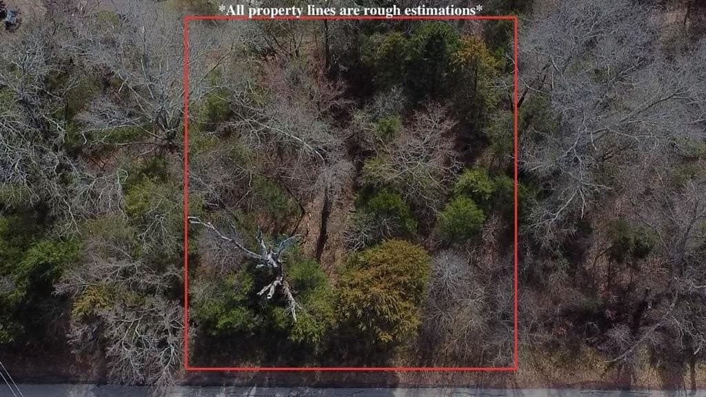 0.11 acres in Henderson County featured view