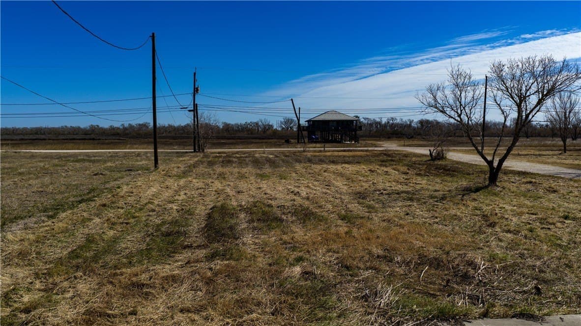 0.5 acres in Calhoun County featured view