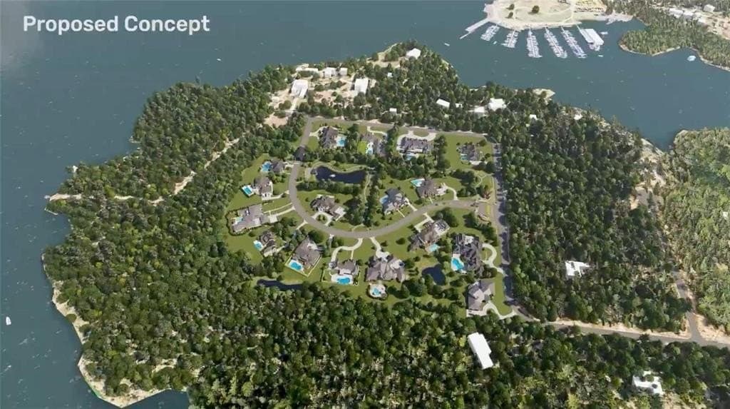 1.14 acres in Denton County gallery image 4