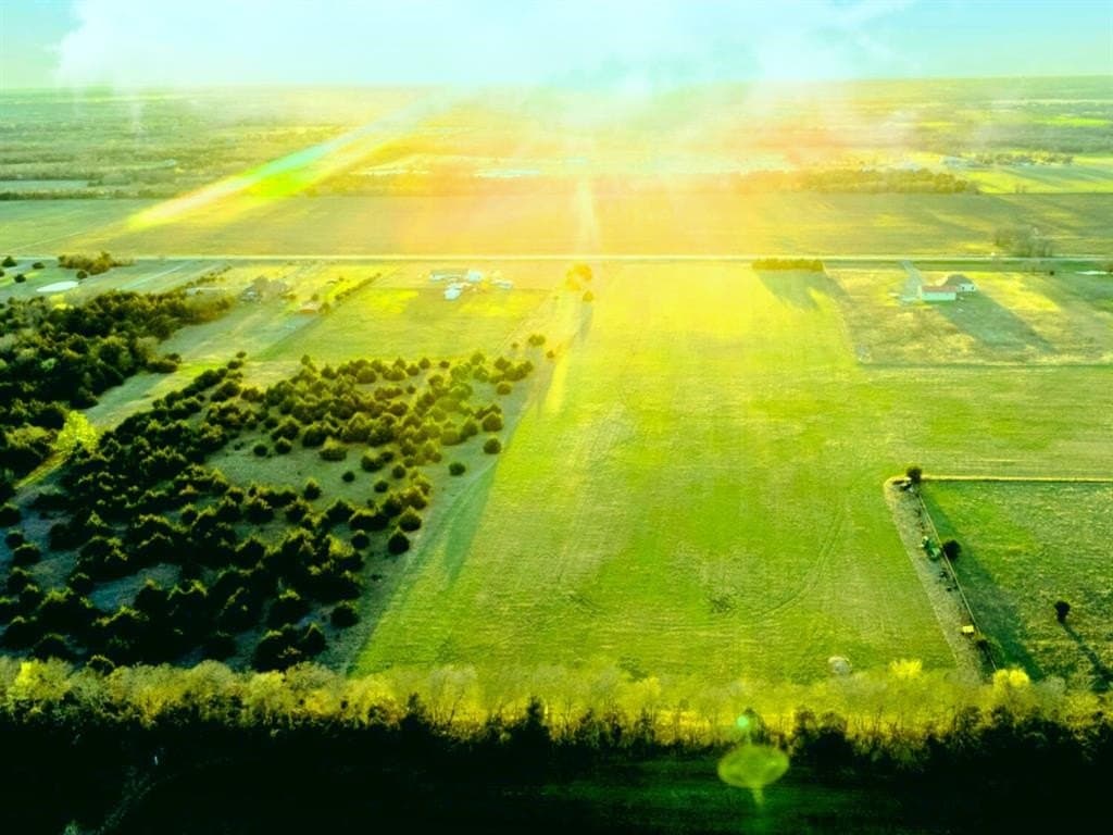 5 acres in Collin County featured view