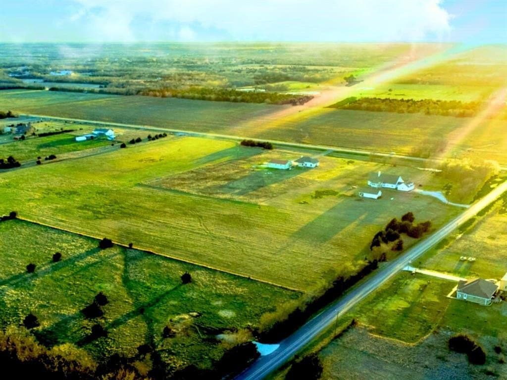 5 acres in Collin County gallery image 3