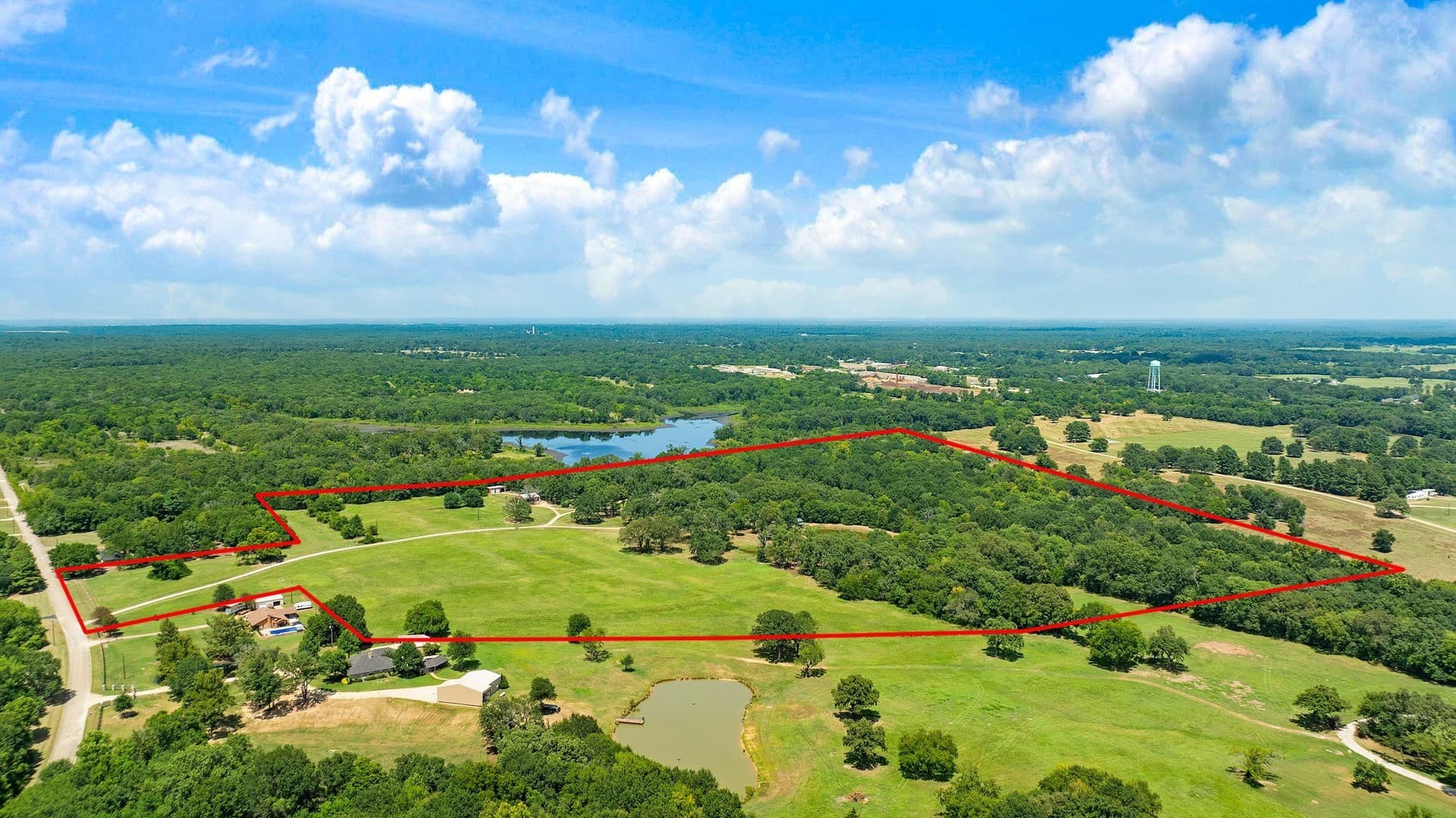 49.16 acres in Lamar County gallery image 4