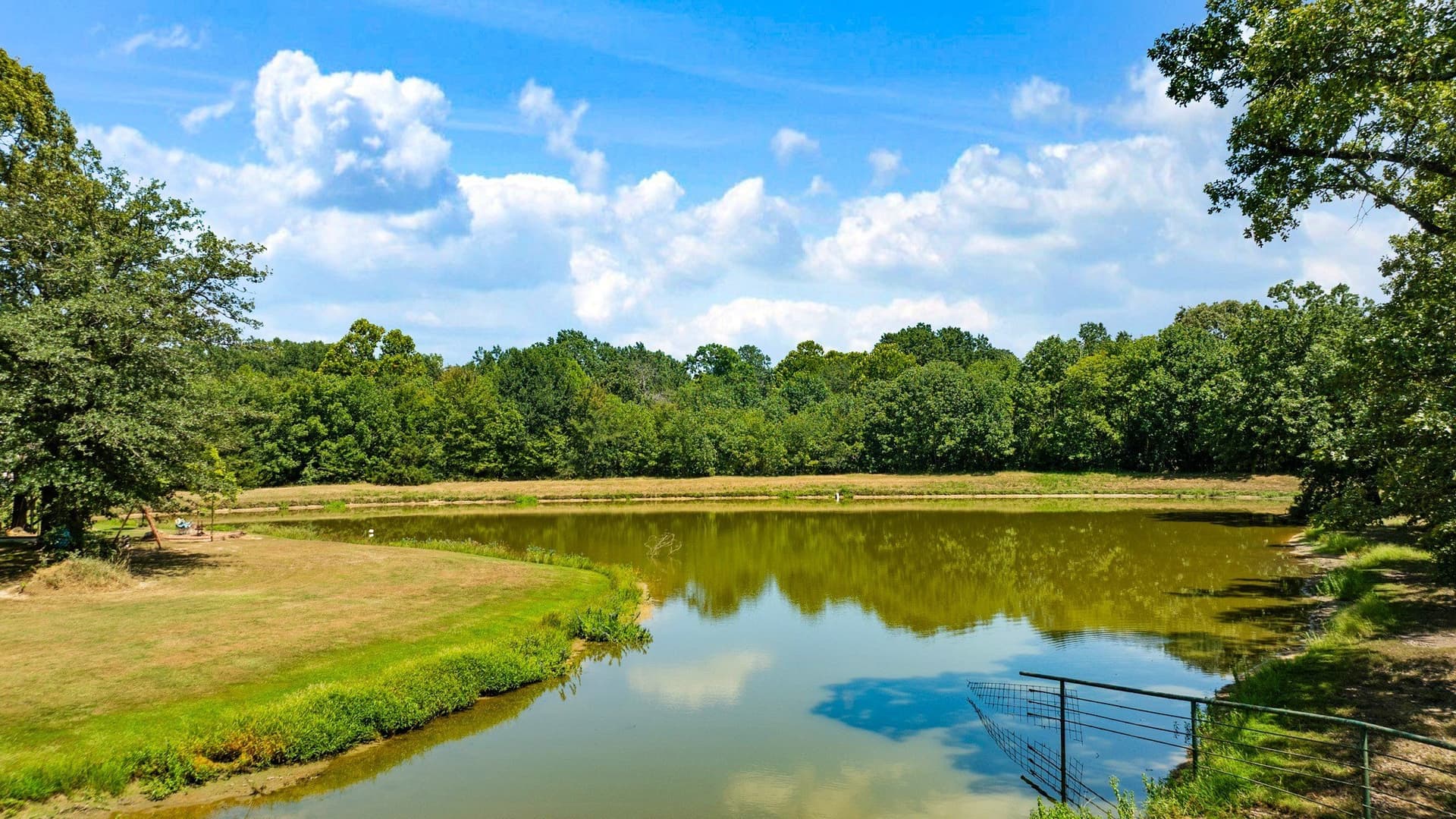 46.54 acres in Lamar County - photo 11