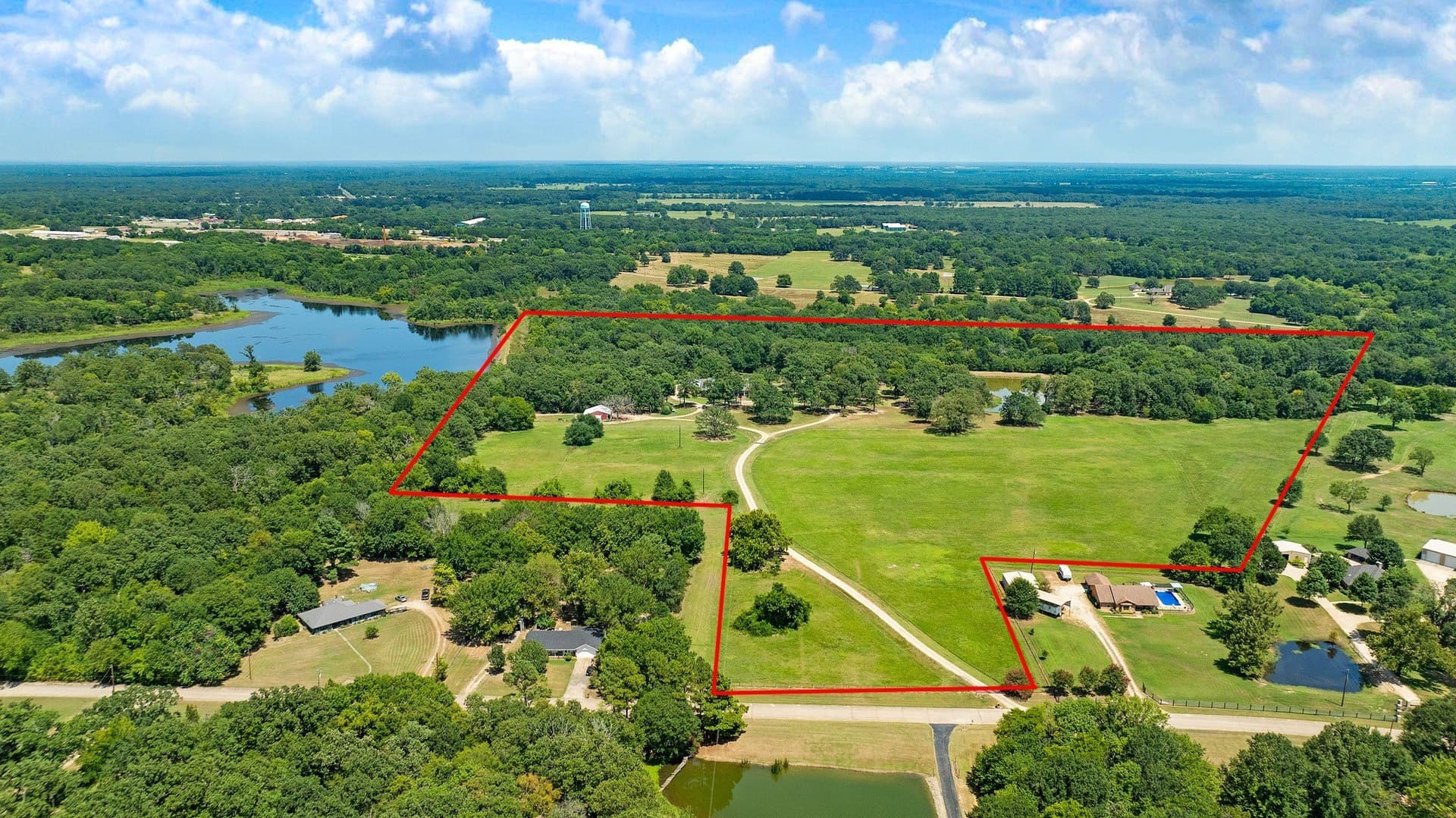 49.16 acres in Lamar County gallery image 3