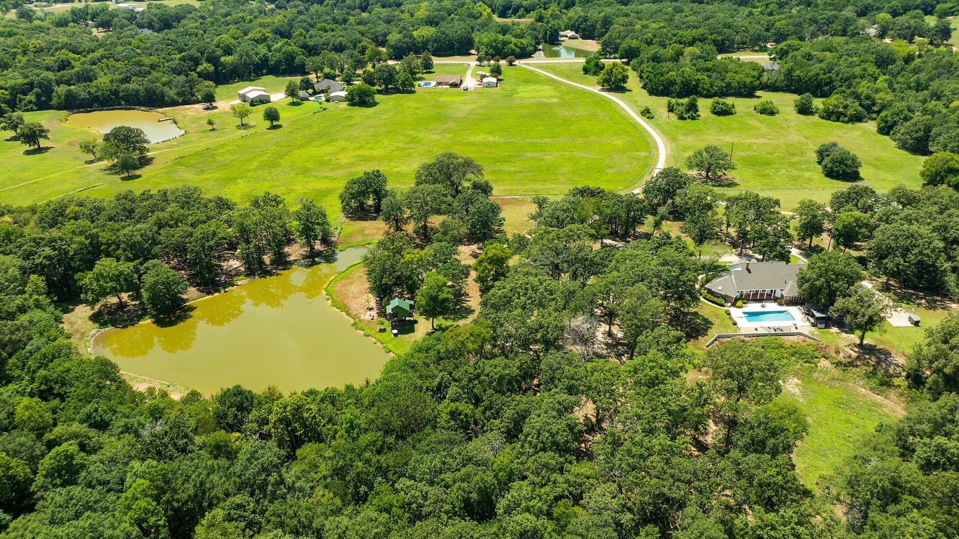 46.54 acres in Lamar County - photo 7
