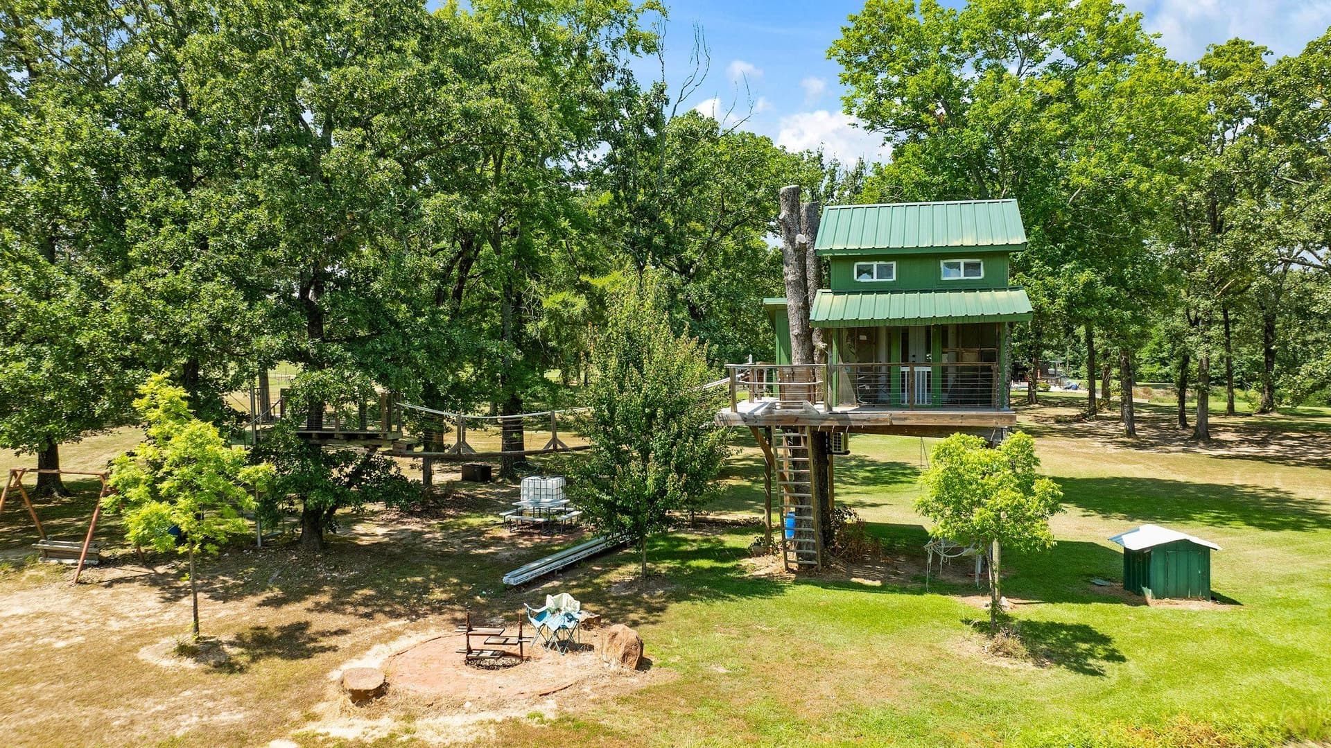 46.54 acres in Lamar County - photo 8