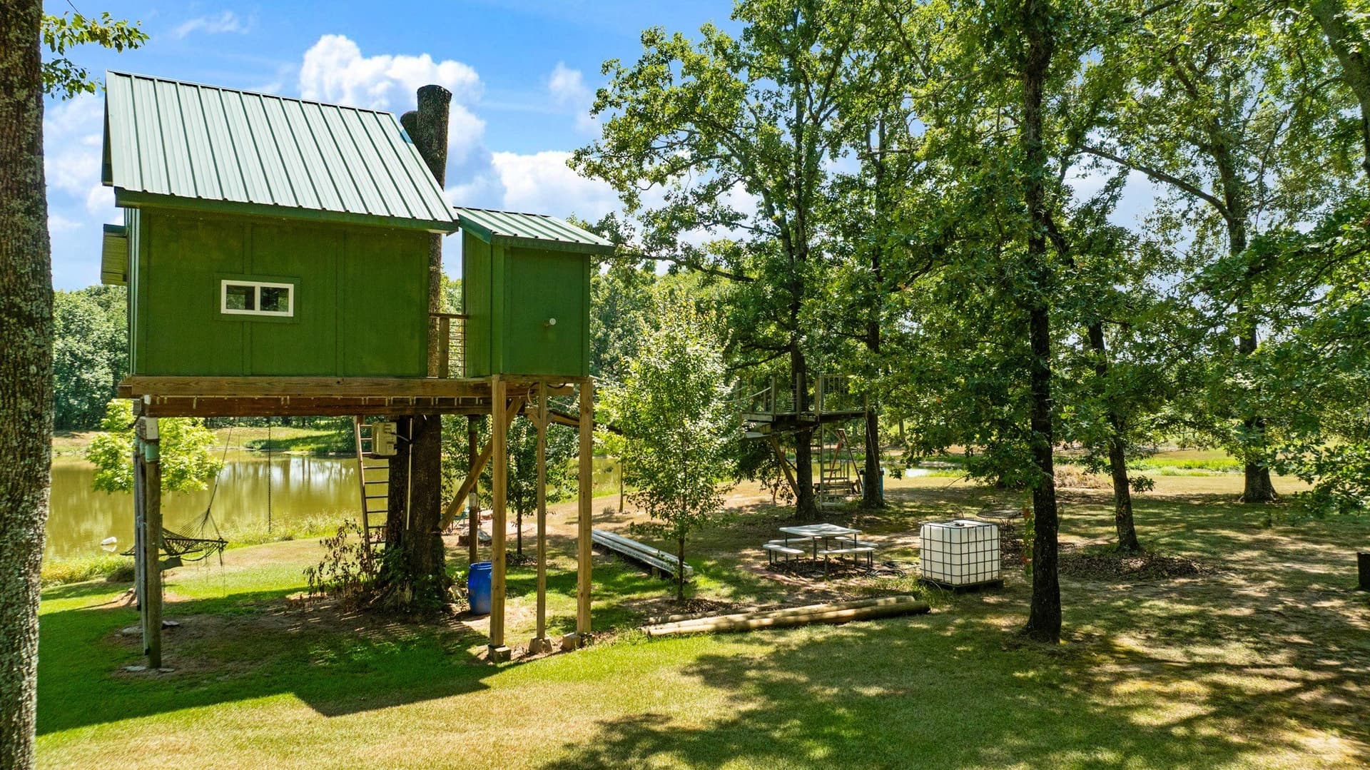 46.54 acres in Lamar County - photo 9