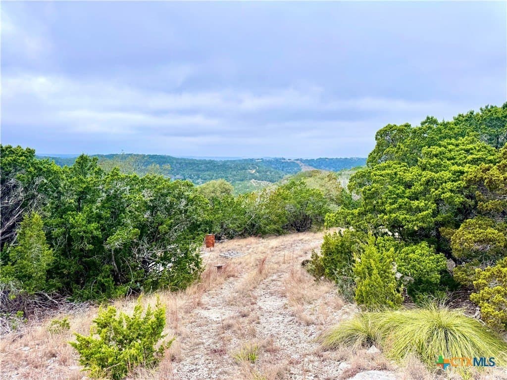 25.72 acres in Kerr County gallery image 2
