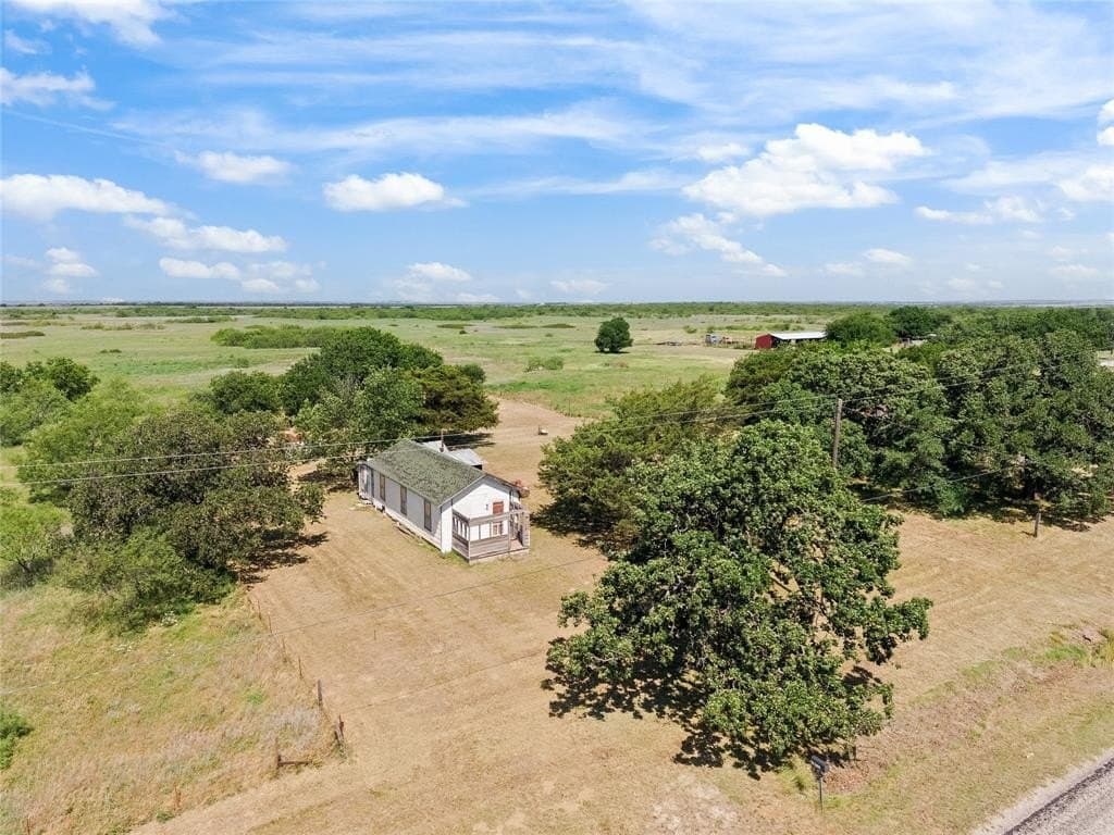 39.99 acres in Montague County featured view