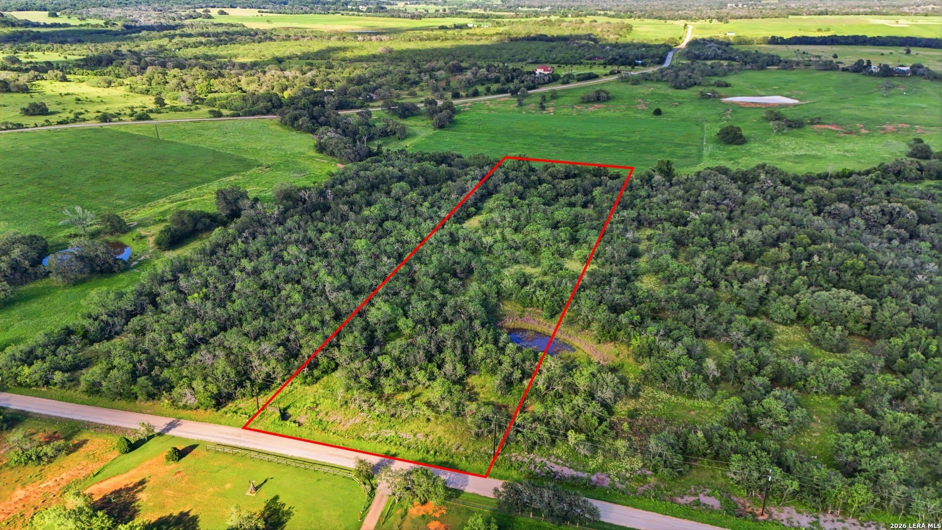 4.73 acres in Guadalupe County gallery image 3