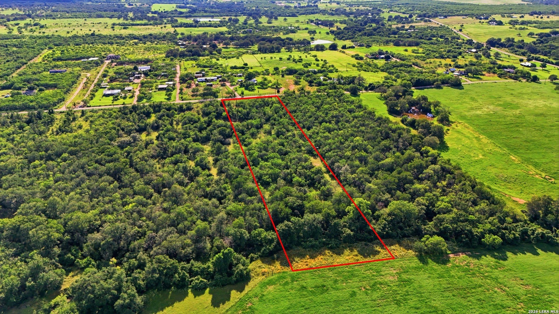 4.73 acres in Guadalupe County - photo 7