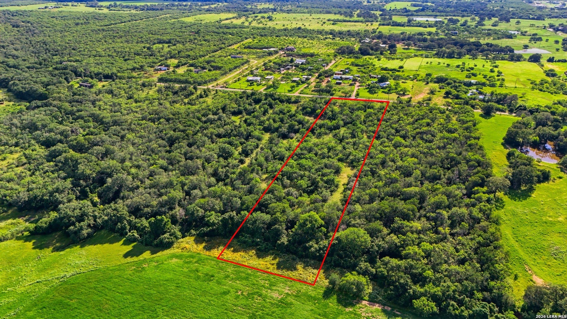 4.73 acres in Guadalupe County - photo 6