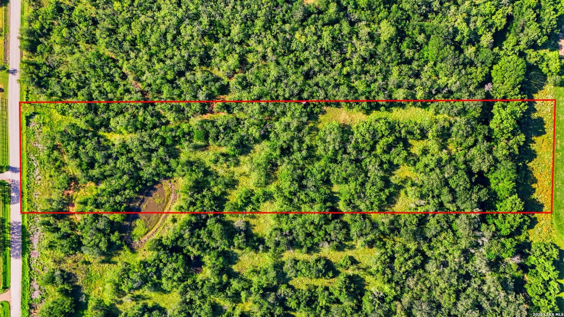 4.73 acres in Guadalupe County featured view