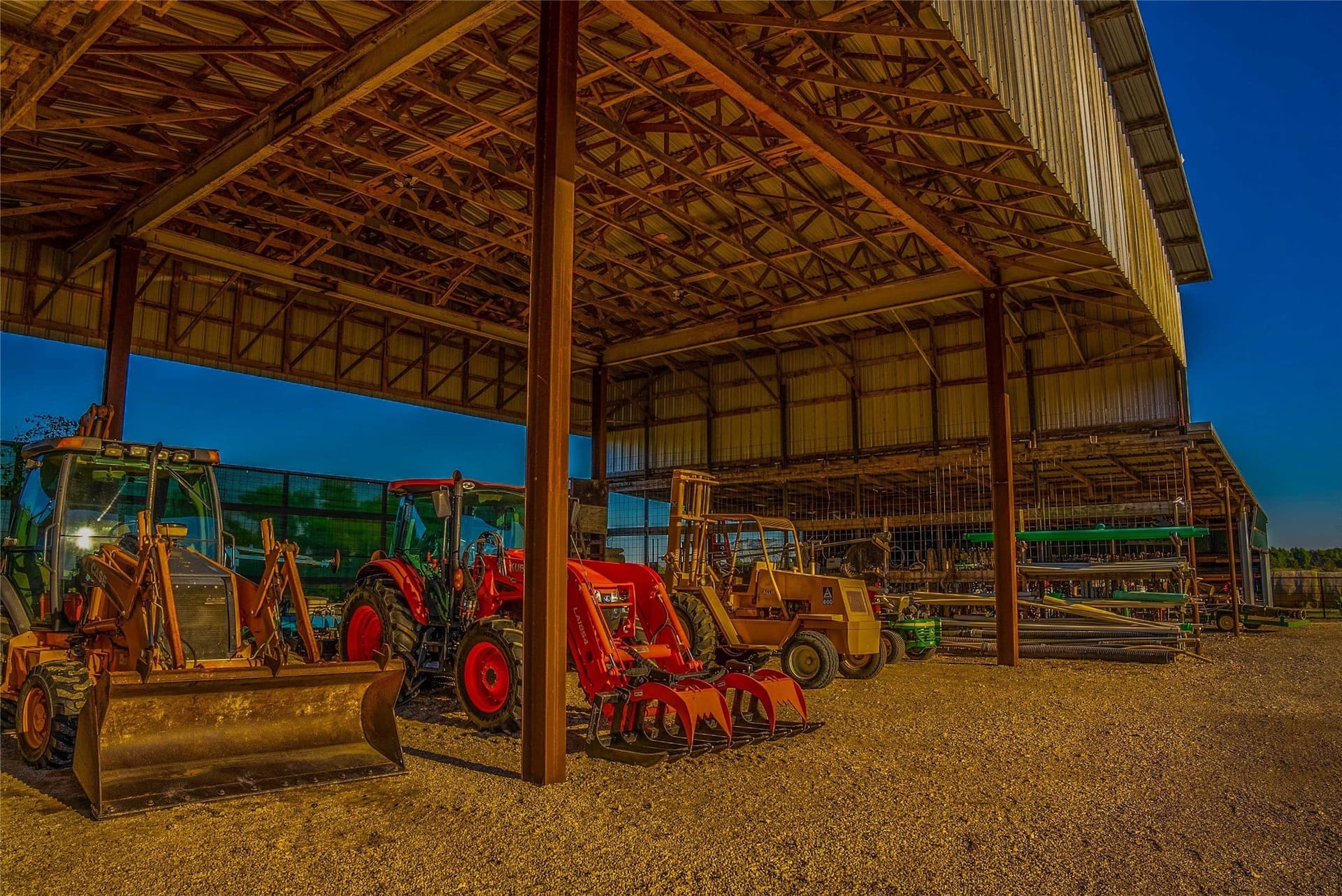 326 acres in Bell County - photo 39