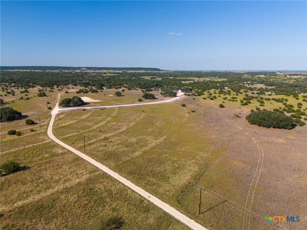 10.01 acres in Lampasas County - photo 22