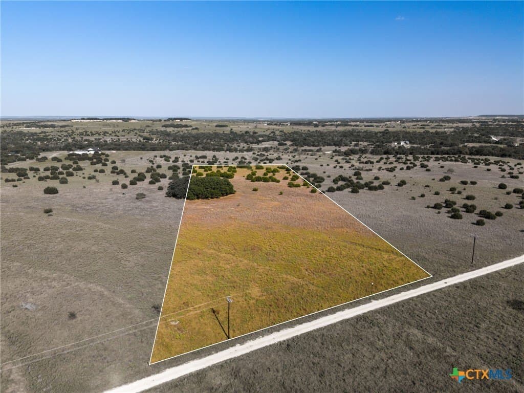 10.01 acres in Lampasas County - photo 3