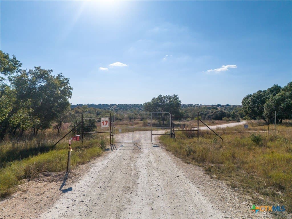 10.01 acres in Lampasas County - photo 8