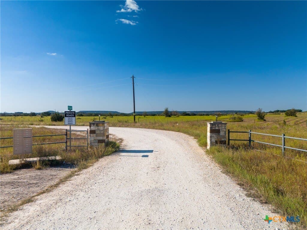 10.01 acres in Lampasas County - photo 7