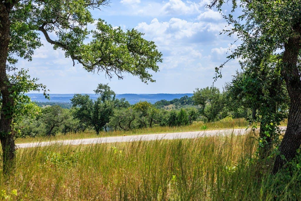 6.21 acres in Blanco County - photo 8