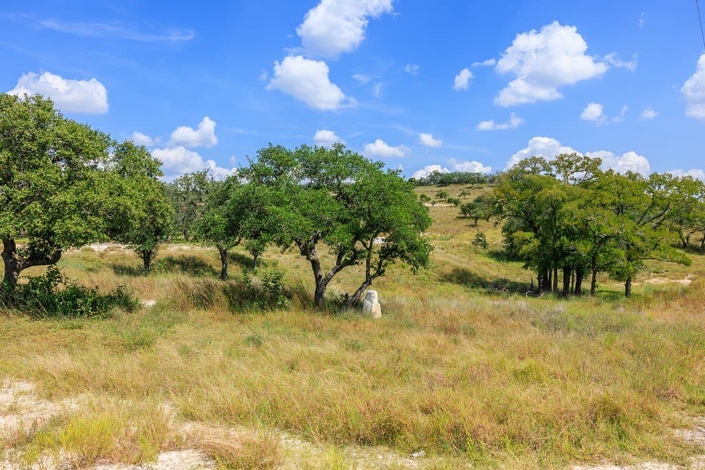 6.21 acres in Blanco County - photo 17